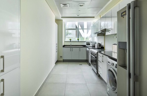 Dubai Marina Apartment | GuestReady - Luxury haven at Marina Arcade