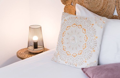 Madalena Apartment | GuestReady - Madalena retreat village suite 1