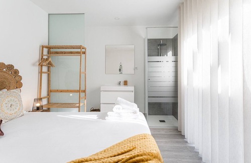 Madalena Apartment | GuestReady - Madalena retreat village suite 1