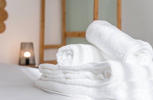 Madalena Apartment | GuestReady - Madalena retreat village suite 1