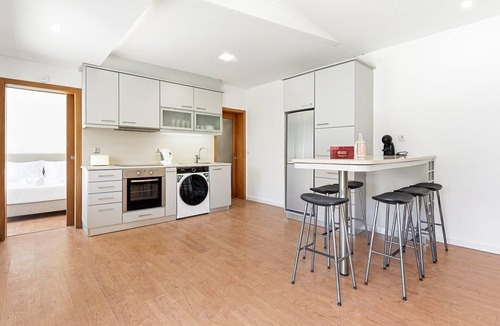 Vila do Conde House | GuestReady - Mindelo Sunset House