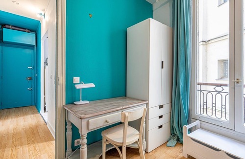 Curial Cambrai Apartment | GuestReady - Modern Apt in 19th Arr.