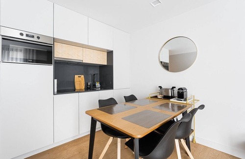 Vera Cruz Apartment | GuestReady - Modern Comfort in Central Aveiro
