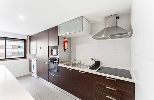 Boavista Apartment | GuestReady - Modern comfort near Boavista