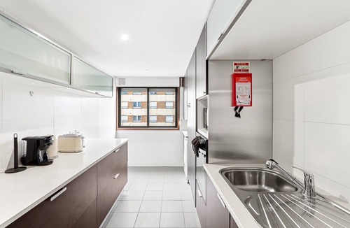 Boavista Apartment | GuestReady - Modern comfort near Boavista