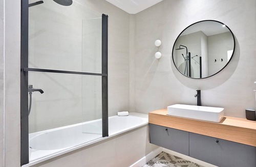 Butte-aux-Cailles Apartment | GuestReady - Modern flat near Latin Quarter!