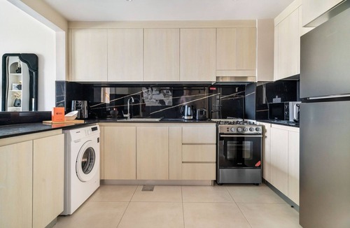 Jumeirah Village Apartment | GuestReady - Modern living in JVC