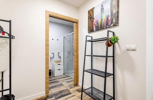 Torrefiel Apartment | GuestReady - Modern Studio for Two