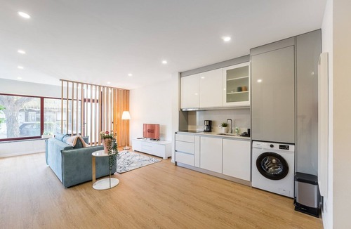 Gondomar Apartment | GuestReady - One perfect nest in Fânzeres