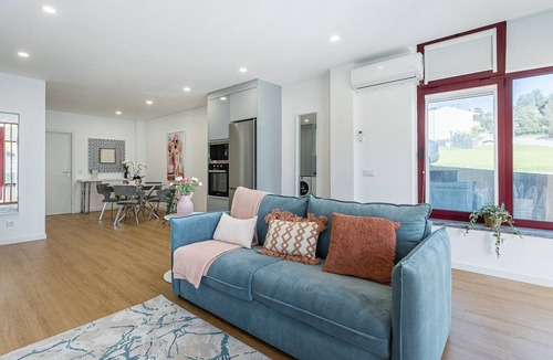 Gondomar Apartment | GuestReady - One perfect nest in Fânzeres
