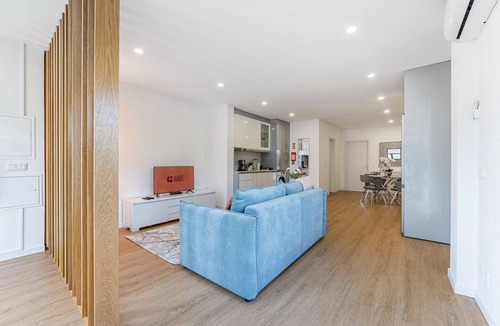 Gondomar Apartment | GuestReady - One perfect nest in Fânzeres