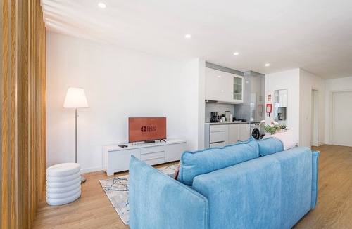 Gondomar Apartment | GuestReady - One perfect nest in Fânzeres