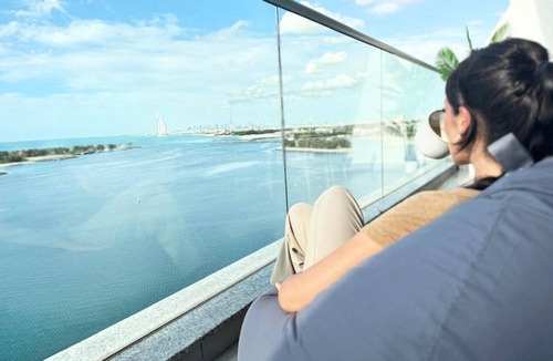 Palm Jumeirah Apartment | GuestReady - Palm Beach & Infinity Pool