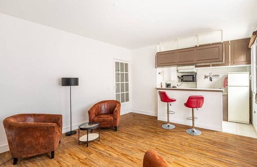 Plaisance Apartment | GuestReady - Perfect getaway in the 14th Arr.