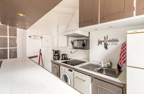 Plaisance Apartment | GuestReady - Perfect getaway in the 14th Arr.