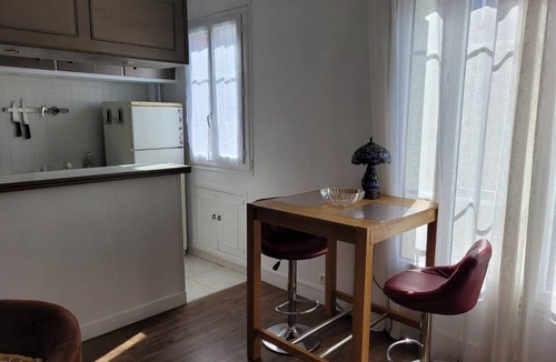 Plaisance Apartment | GuestReady - Perfect getaway in the 14th Arr.