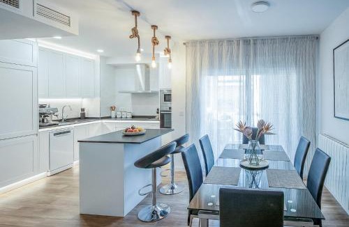 Plaza de Toros-Doctores-San Lazaro Apartment | GuestReady - Plaza de toros -EDIF BAHIA Granada I