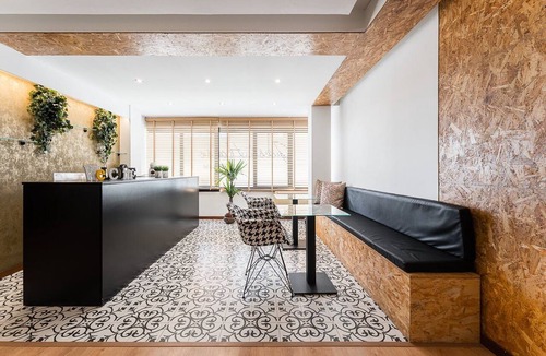 Lordelo do Ouro e Massarelos Apartment | GuestReady - Portfolio Guesthouse - room 405