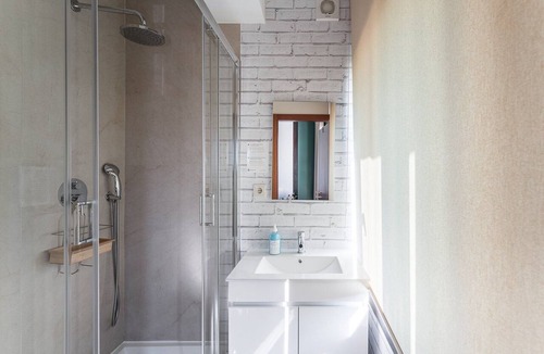 Lordelo do Ouro e Massarelos Apartment | GuestReady - Portfolio Guesthouse - room 405