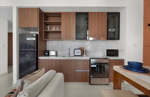 Dubai Apartment | GuestReady - Premium 1BR | Dubai Creek Harbour