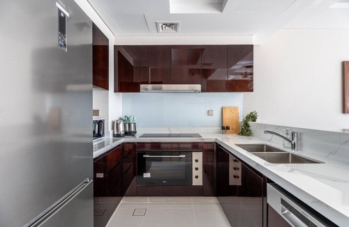 Dubai Villa | GuestReady - Private 4BR Villa | Golf Course View