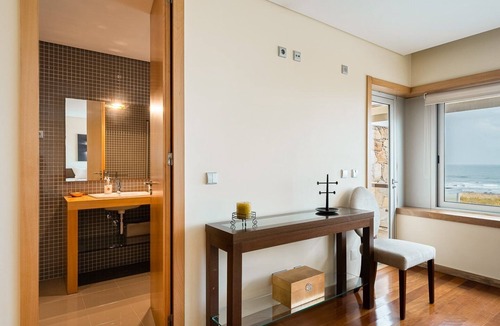 Caminha House | GuestReady - Seaside dream with ocean view