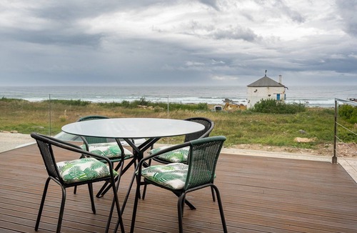 Caminha House | GuestReady - Seaside dream with ocean view