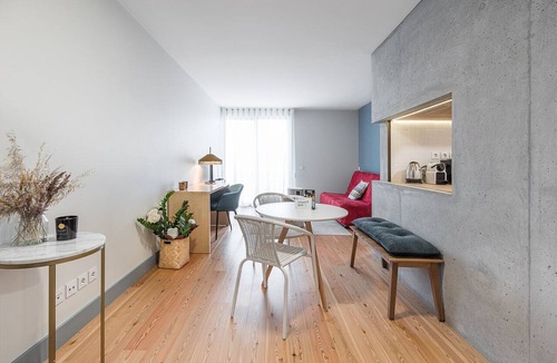 Bonfim Apartment | GuestReady - Somewhere I Belong