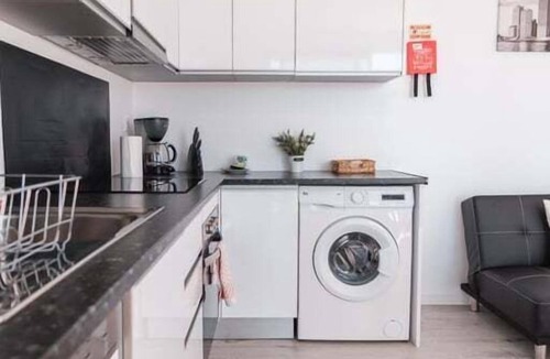 Camara de Lobos Apartment | GuestReady - Sonho dos Avós III