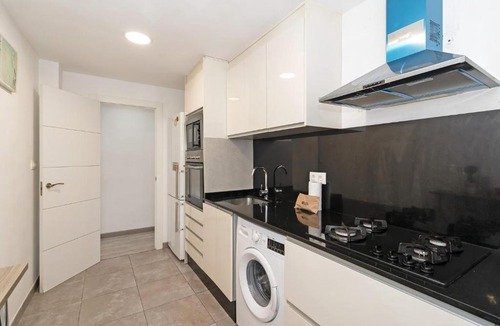 Trinitat Apartment | GuestReady - Spacious City Haven in Valencia
