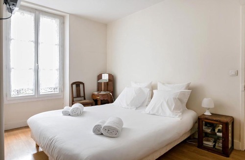 Bel-Air Nord Apartment | GuestReady - Spacious Flat for 4 near Bastille