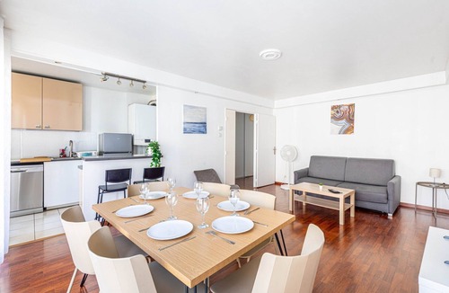 Argenteuil Apartment | GuestReady - Spacious Retreat in Argenteuil