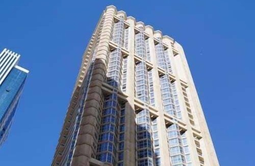 Jumeirah Lake Towers Apartment | GuestReady - Studio | Luxury Styled Studio in Marina
