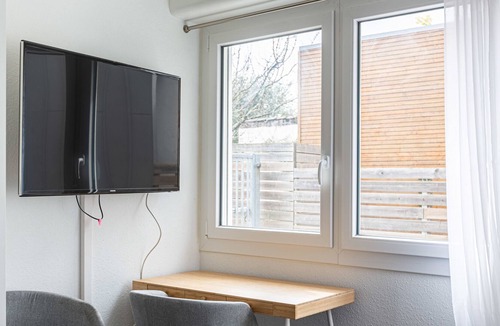 Talence Apartment | GuestReady - Studio of Silence and Enchantment