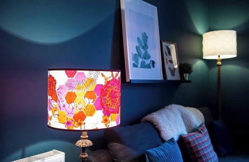 Tollcross Apartment | GuestReady - Stylish 2BR in Heart of Tollcross