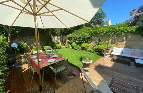 Saint-Bruno - Saint-Victor Apartment | GuestReady - sunny haven in the heart of Bordeaux