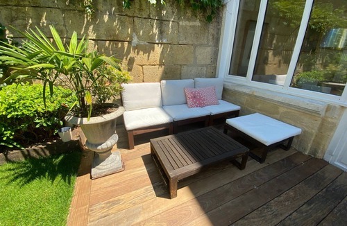 Saint-Bruno - Saint-Victor Apartment | GuestReady - sunny haven in the heart of Bordeaux