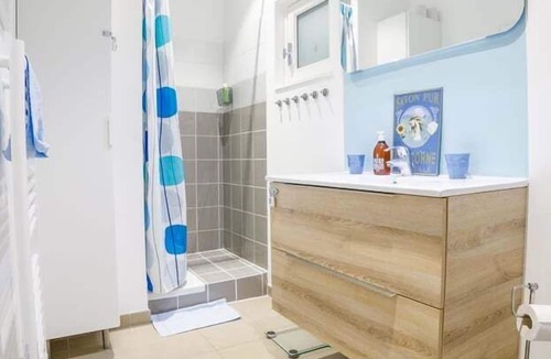 Les Grands Carmes Apartment | GuestReady - Superb Apt near Le Panier Marseillais