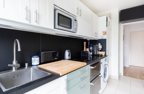 10th Arrondissement Apartment | GuestReady - Superb Stay in the Heart of Paris