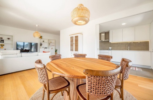 Seixal Apartment | GuestReady - Tranquil Seixal Haven