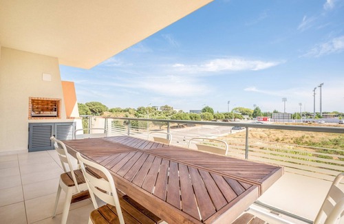 Seixal Apartment | GuestReady - Tranquil Seixal Haven
