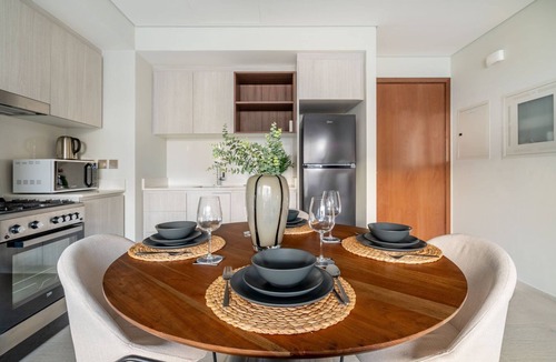 Dubai Apartment | GuestReady - Upscale residence in Dubai Creek