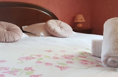 Change Bed & Breakfast | Guestroom Changé, studio flat, 4 persons