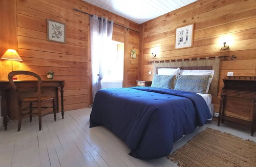 Sembadel Bed & Breakfast | Guestroom Sembadel, 2 bedrooms, 4 persons