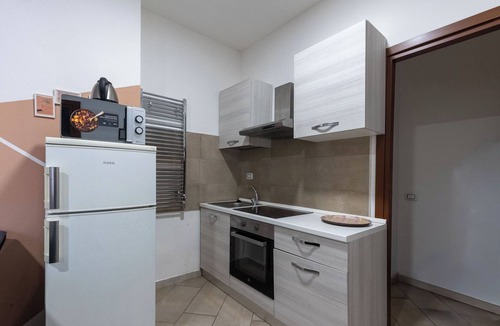 Bruzzano Apartment | Guests with pets