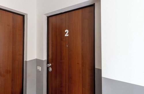 Bruzzano Apartment | Guests with pets