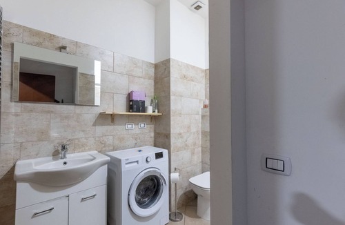 Bruzzano Apartment | Guests with pets