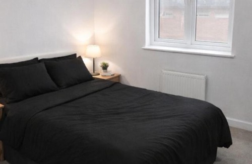 Fairfield House | Gueststay