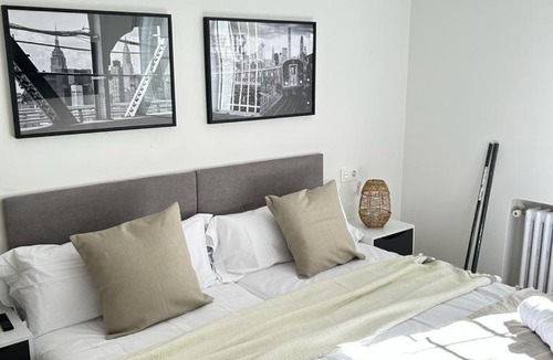 Abando Apartment | Guggenheim