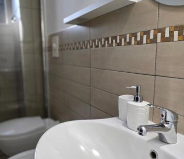 Monte di Pieta Apartment | Guglie centro suite
